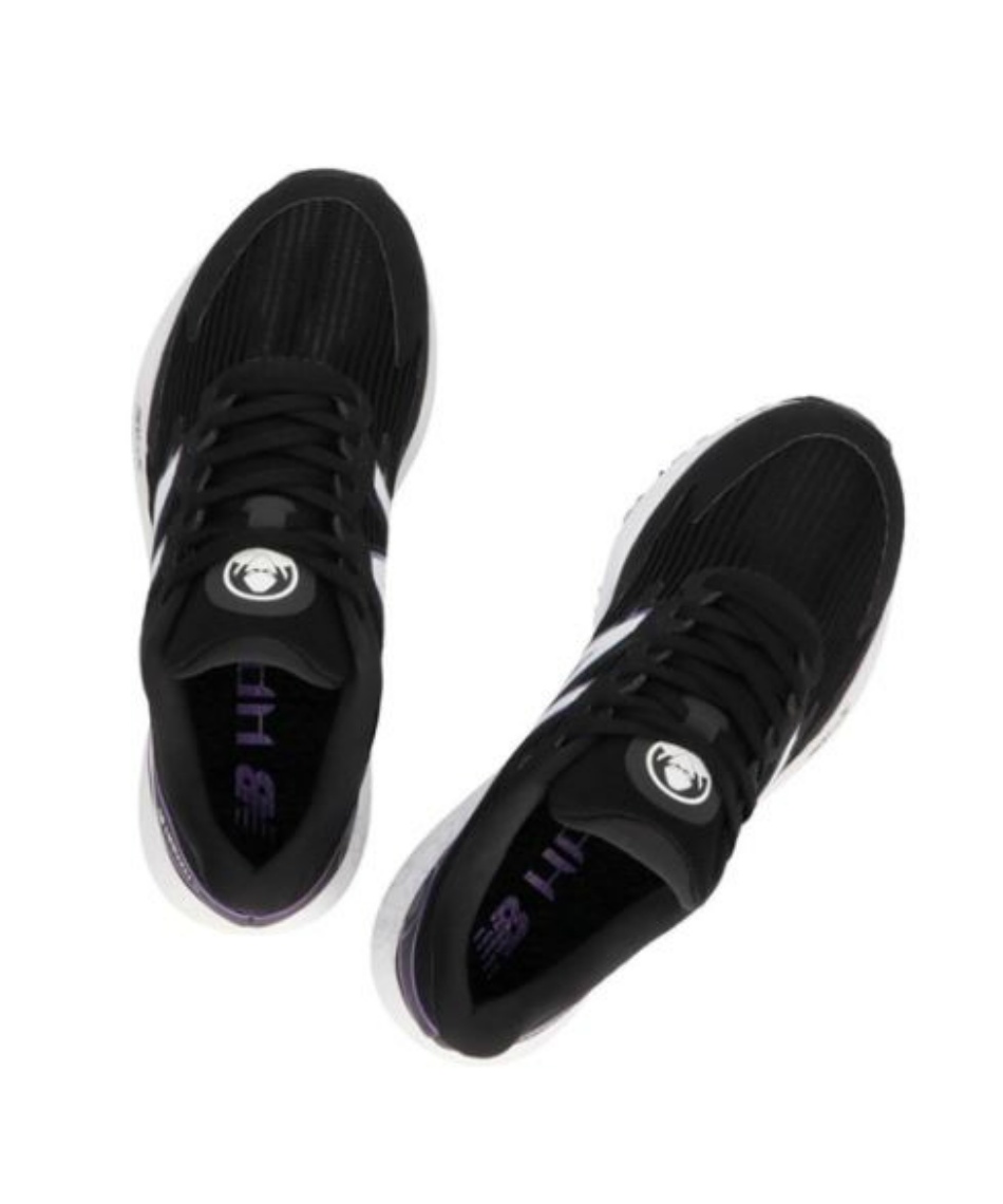 ニューバランス(new balance) ランニングシューズ HANZO U W B4