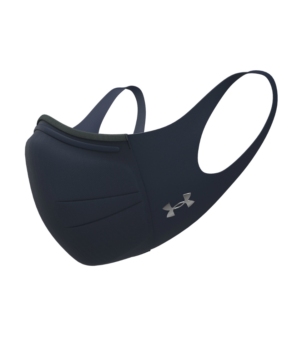 アンダーアーマー(UNDER ARMOUR) マスク UAスポーツマスク