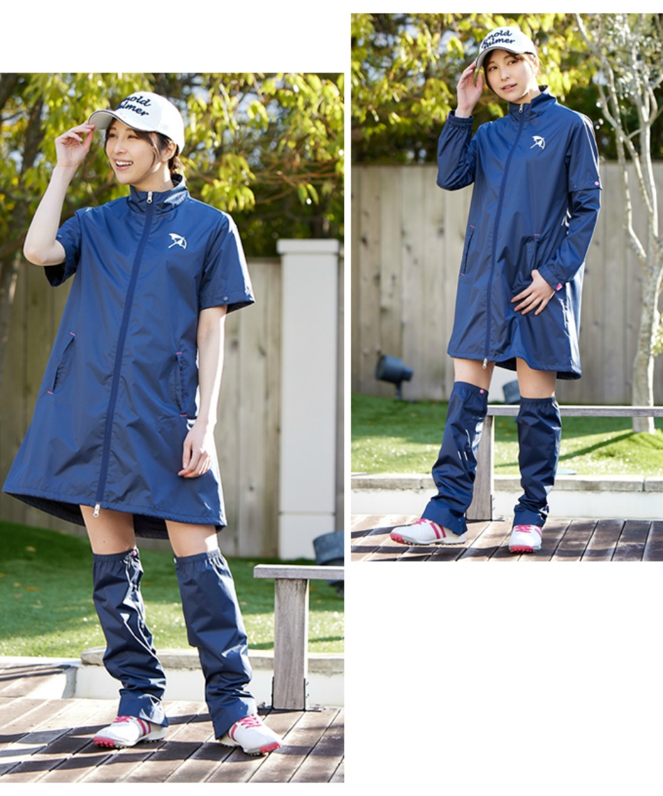 アーノルドパーマー Arnold Palmer ゴルフ レインウェア ワンピース レインワンピース Ap2507k01 21年秋冬モデル スポーツ用品ならヒマラヤオンラインストア 公式 アーノルドパーマー Arnold Palmer ゴルフ レインウェア ワンピース レインワンピース Ap2507k01 21年秋冬モデル スポーツ用品ならヒマラヤオンラインストア 公式