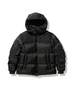 ザ・ノース・フェイス(THE NORTH FACE) ダウンジャケット WS