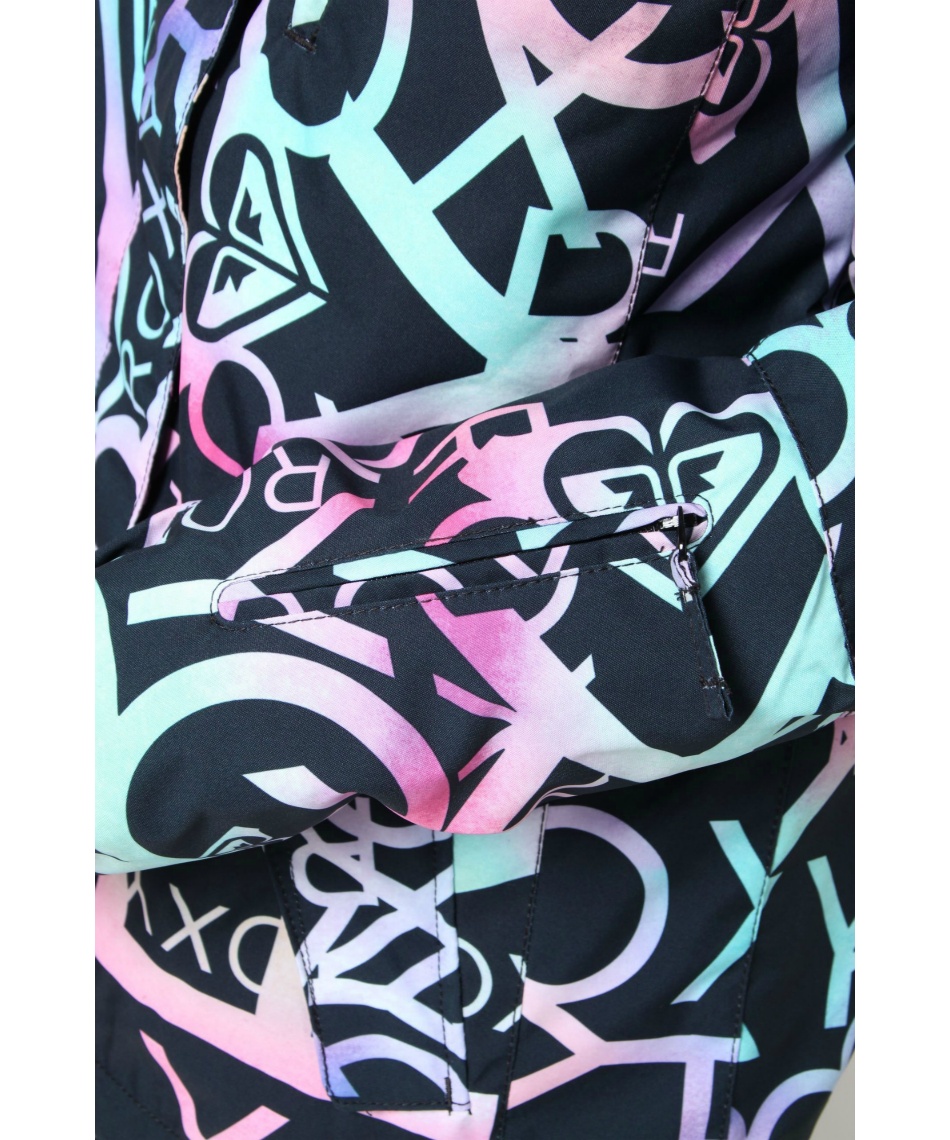 ROXY スノーボードジャケット ERJTJ03334 Sサイズ 楽天市場】21/22 ROXY ロキシー スノー スノーボードウェア ジャケット