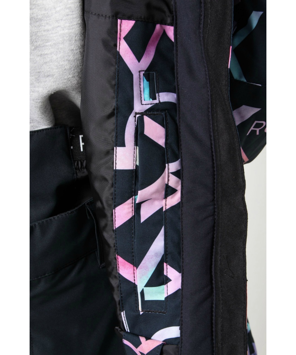 ロキシー(ROXY) スノーボードウェア ジャケット JETTY NP JK