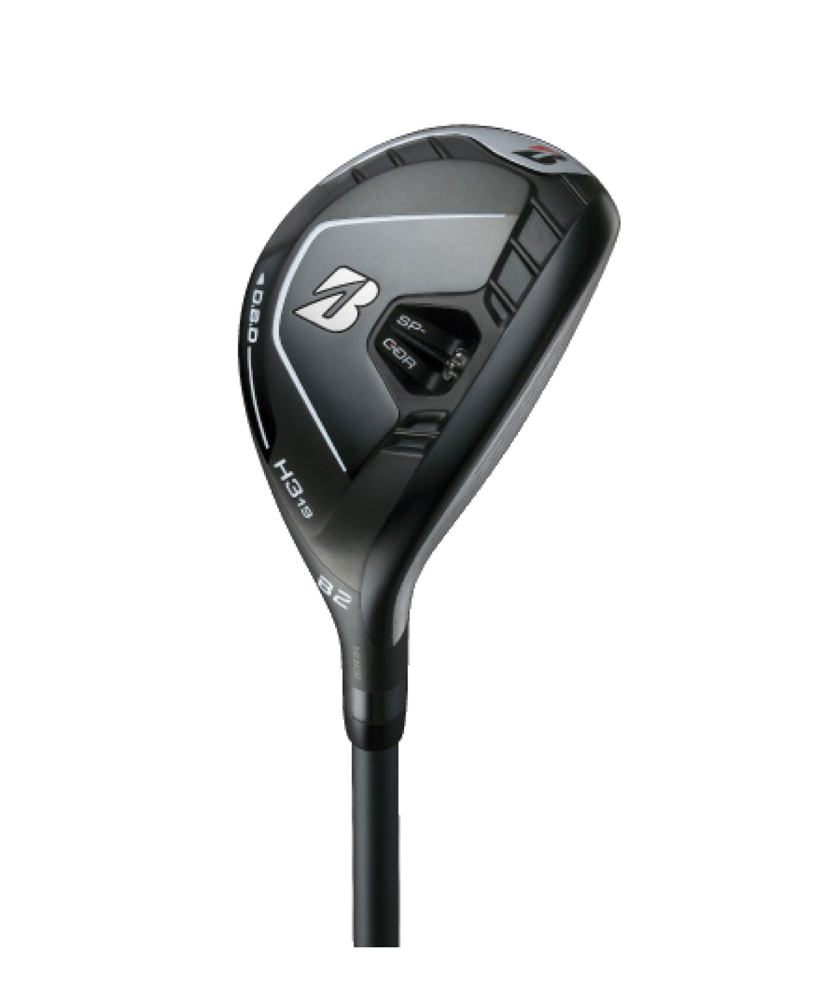 ブリヂストンゴルフ(BRIDGESTONE GOLF) ゴルフクラブ ユーティリティ