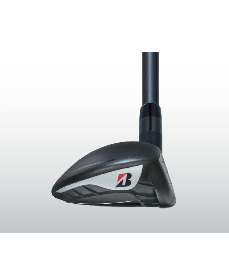 ブリヂストンゴルフ(BRIDGESTONE GOLF) ゴルフクラブ ユーティリティ