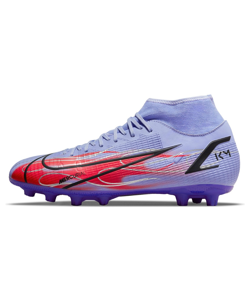 ナイキ Nike サッカースパイク スーパーフライ 8 アカデミー Km Hg Dj3985 506 スポーツ用品ならヒマラヤオンラインストア 公式