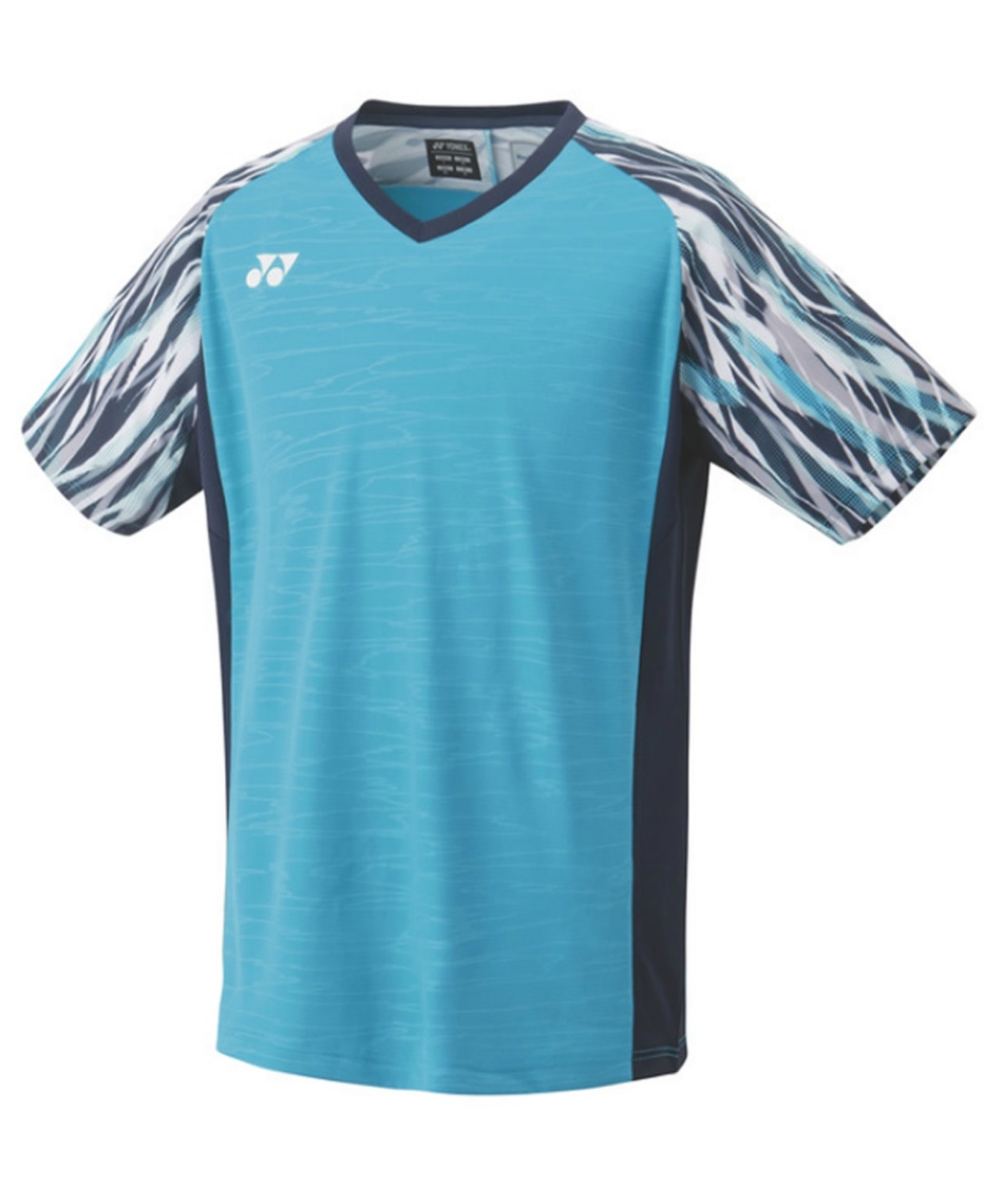 ヨネックス(YONEX) バドミントンウェア ゲームシャツ メンズ