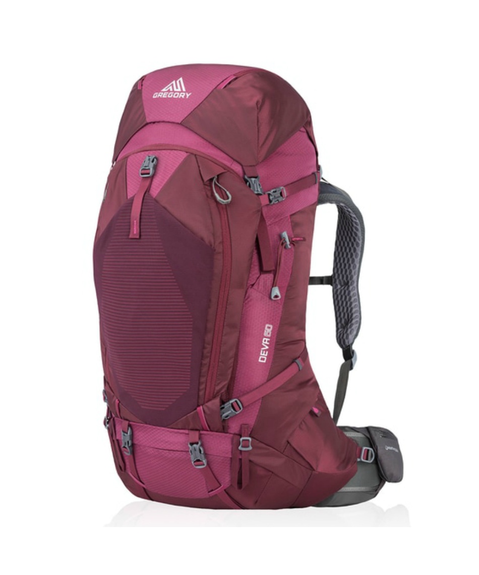 バックパック ディバ60 DEVA 60 916226400 | スポーツ用品ならヒマラヤオンラインストア【公式】