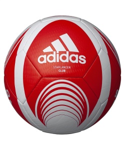 アディダス(adidas) サッカーボール 3号 スターランサークラブ 機械