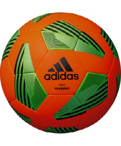 アディダス(adidas) サッカーボール 5号球 検定球 TIRO