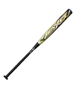 ミズノ(MIZUNO) ソフトボールバット 3号用 ソフト3号ゴムボール用 AX4 85cm 1CJFS31785