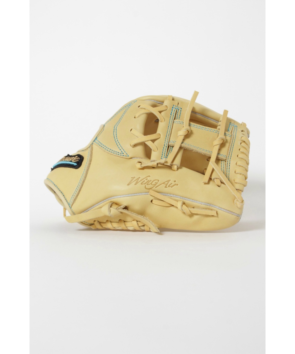 ザナックス(XANAX) 野球 少年軟式グローブ オールラウンド用