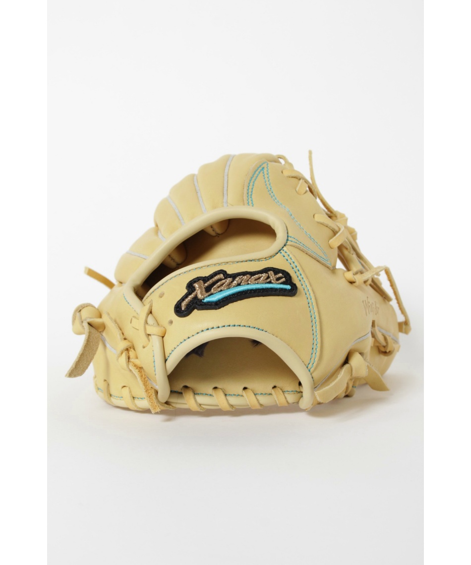 ザナックス(XANAX) 野球 少年軟式グローブ オールラウンド用