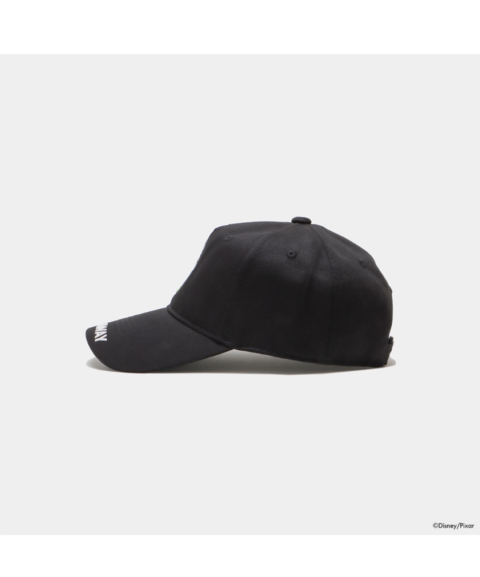Callaway トイ・ストーリー 総柄ゴルフキャップ　新品未使用 キャロウェイ(Callaway) ゴルフ キャップ キャラクターコットン