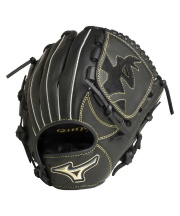 ミズノ(MIZUNO) ソフトボールグローブ 投手 ジュニアソフトボール用