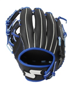 エスエスケイ(SSK) 野球 少年軟式グローブ オールラウンド用 低学年