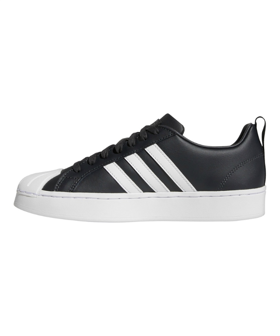 アディダス(adidas) スニーカー STREETCHECK W GW5494 LWR46 通学