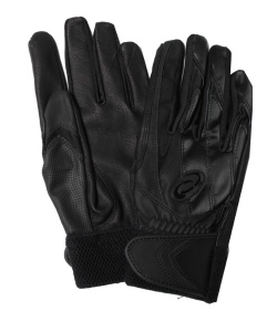 アシックス(asics) 野球 バッティンググローブ 両手用 カンガルー革