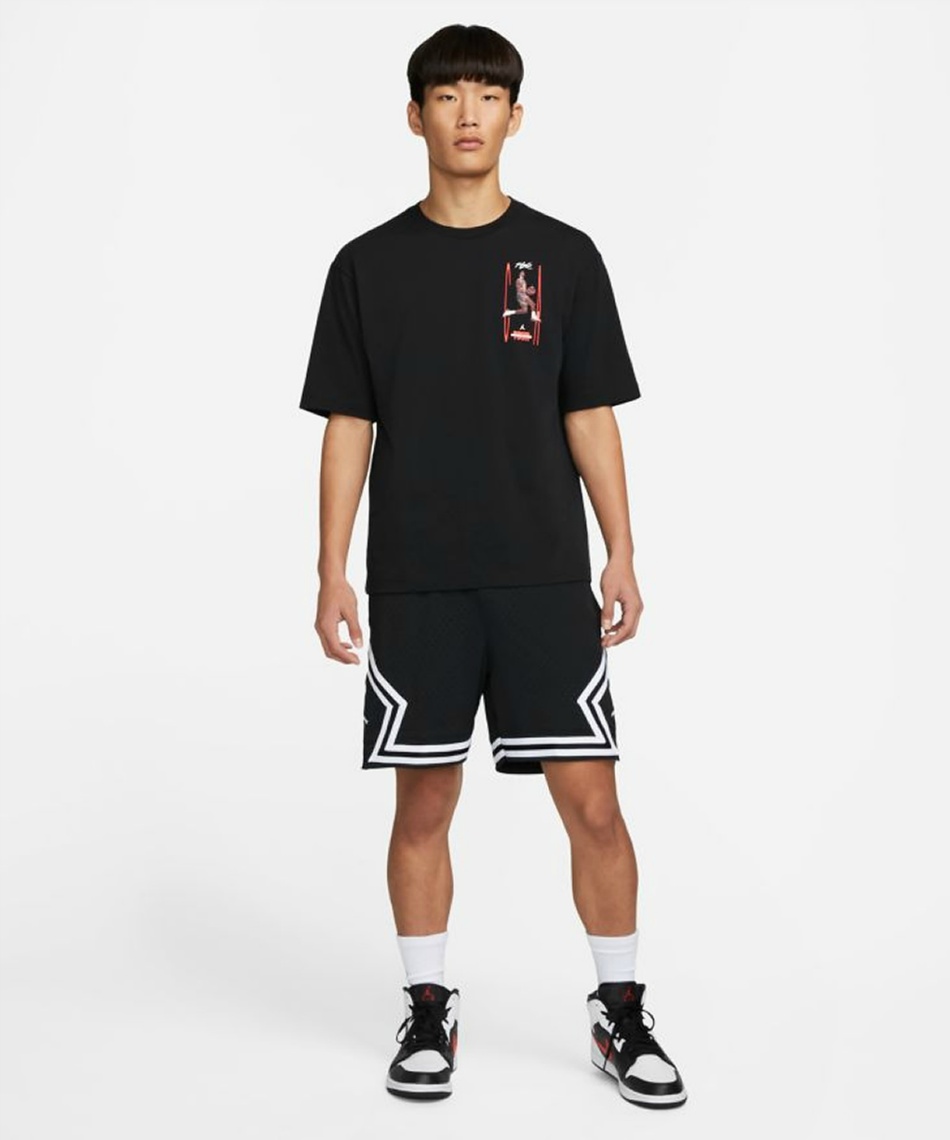JORDAN バスケットボール ハーフパンツ メンズ DF エア DMND