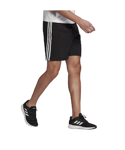 アディダス(adidas) ハーフパンツ エッセンシャルズ フレンチテリー 3