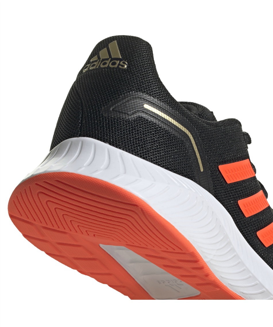 アディダス Adidas ジュニアスニーカー ランファルコン 2 0 Gz7418 Leo91 スポーツ用品ならヒマラヤオンラインストア 公式 アディダス Adidas ジュニアスニーカー ランファルコン 2 0 Gz7418 Leo91 スポーツ用品ならヒマラヤオンラインストア 公式