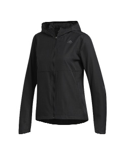 adidas フード付きジャケット D 28 黒　ボードウェア　アディダス adidas フード付きジャケット D 28 黒 ボードウェア アディダス