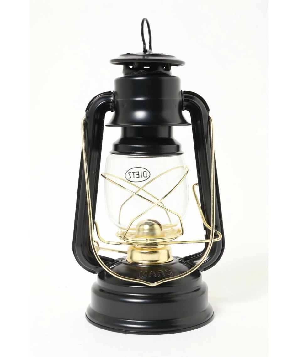 DIETZ デイツ　ハリケーンランタン デイツ(DIETZ) ランタン オイルランプ ハリケーンランタンD78 50548