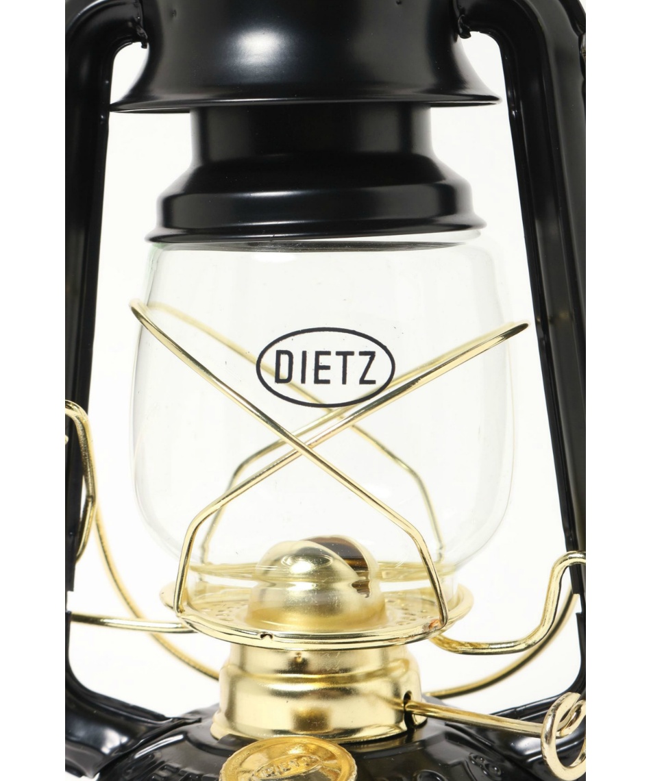 DIETZ デイツ　ハリケーンランタン Amazon.co.jp: デイツ社(DIETZ) ハリケーンランタン-デイツ78黒