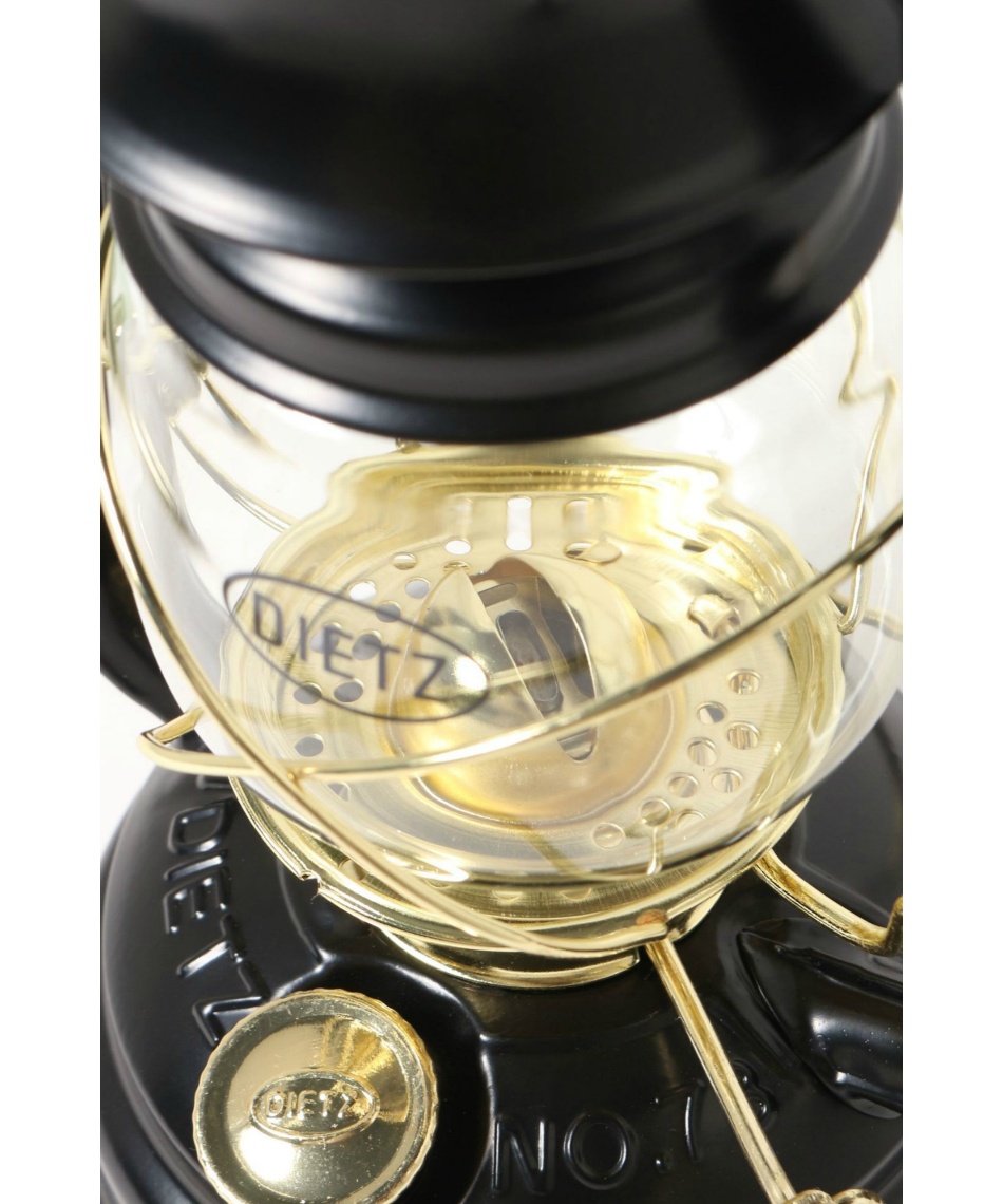 デイツ(DIETZ) ランタン オイルランプ ハリケーンランタンD78 50548