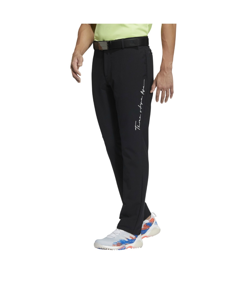 ゴルフウェア レディース ロングパンツ アディダスの人気商品 通販 価格比較 価格 Com