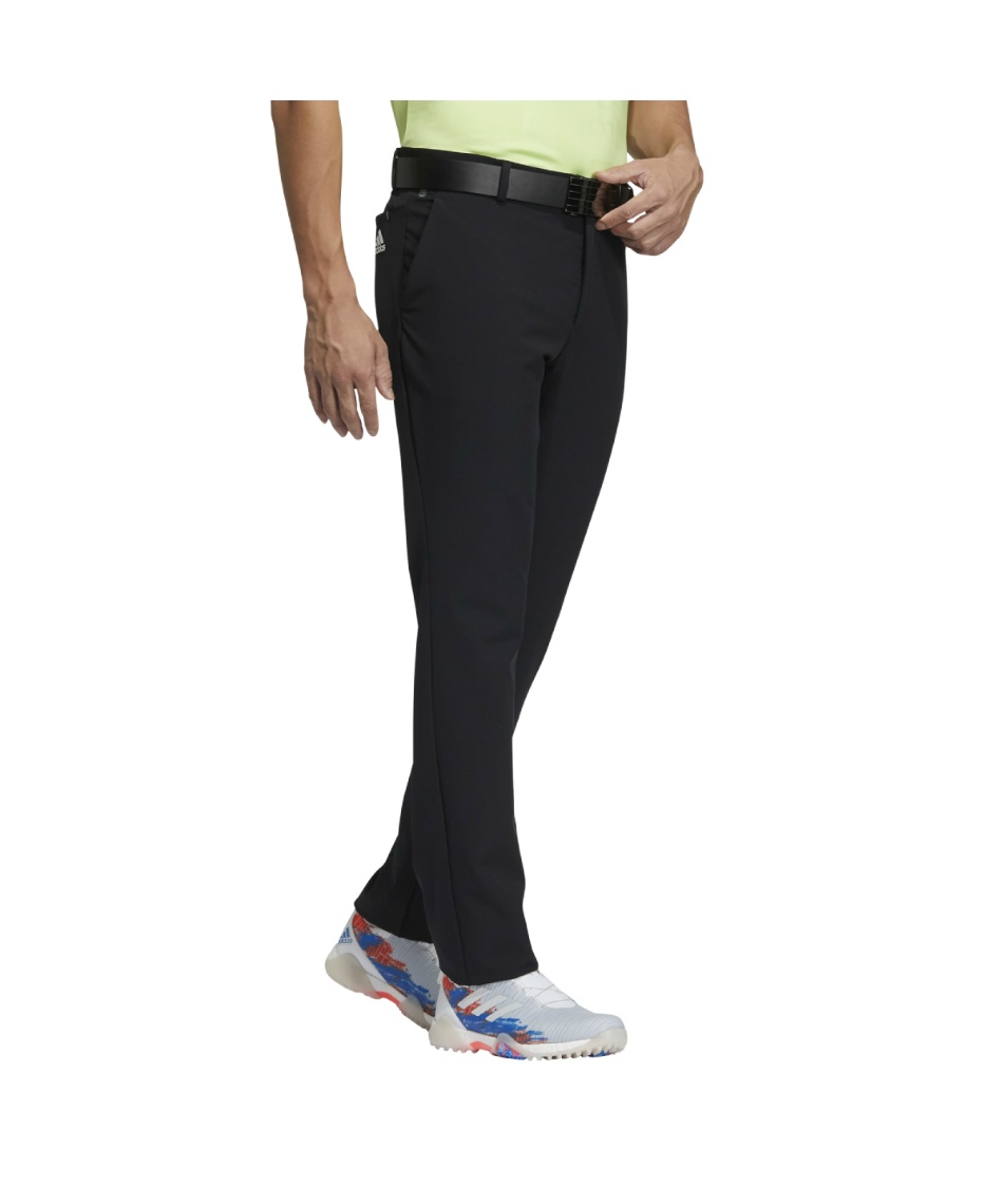 アディダス(adidas) ゴルフウェア ロングパンツ EX STRETCH