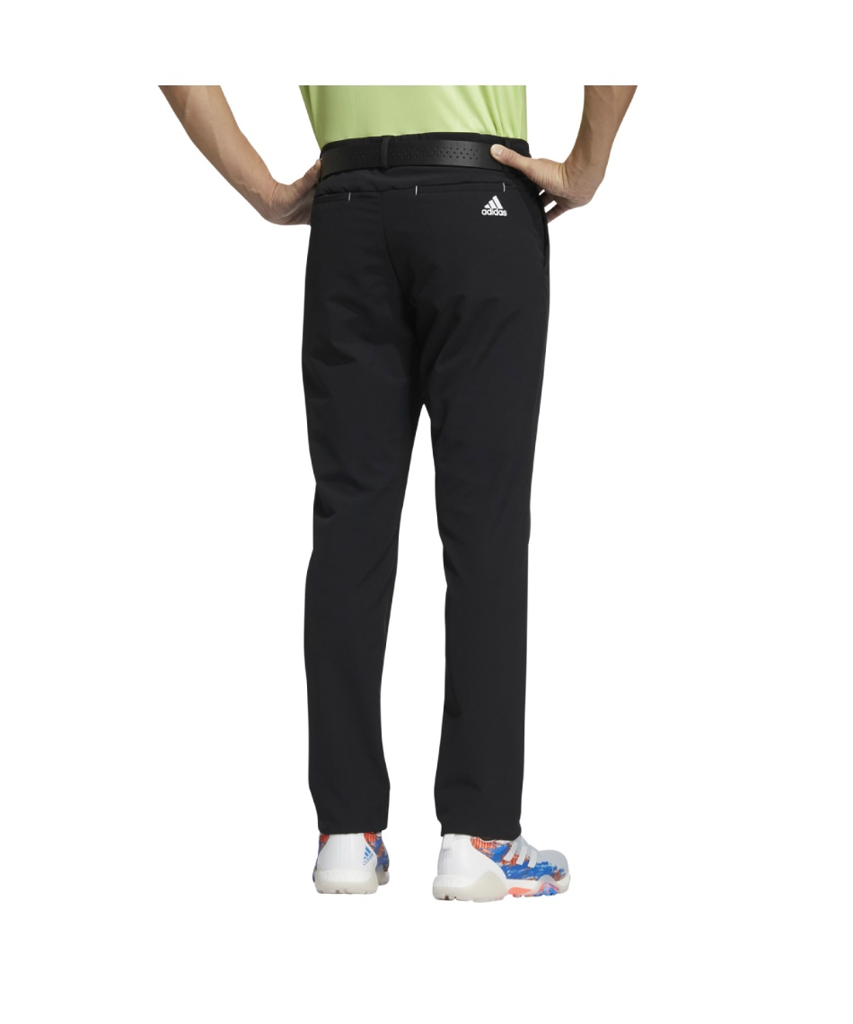 新着 アディダス(adidas) ゴルフウェア ロングパンツ EX STRETCH メンズウェア