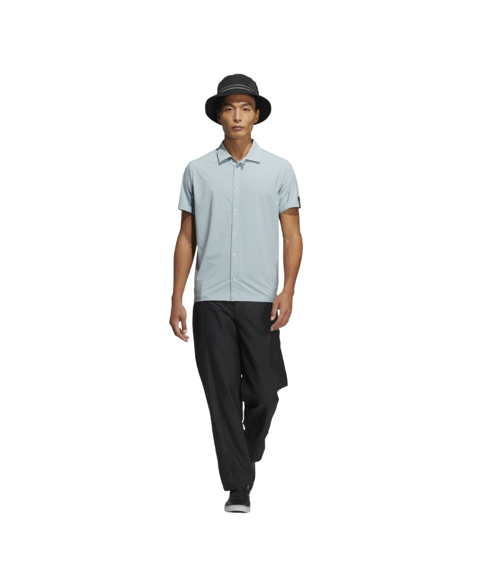 adidas - アディダスゴルフ【LL】セットアップ 半袖シャツ＆スカート 新品L】adidas アディダスゴルフ セットアップ - メルカリ