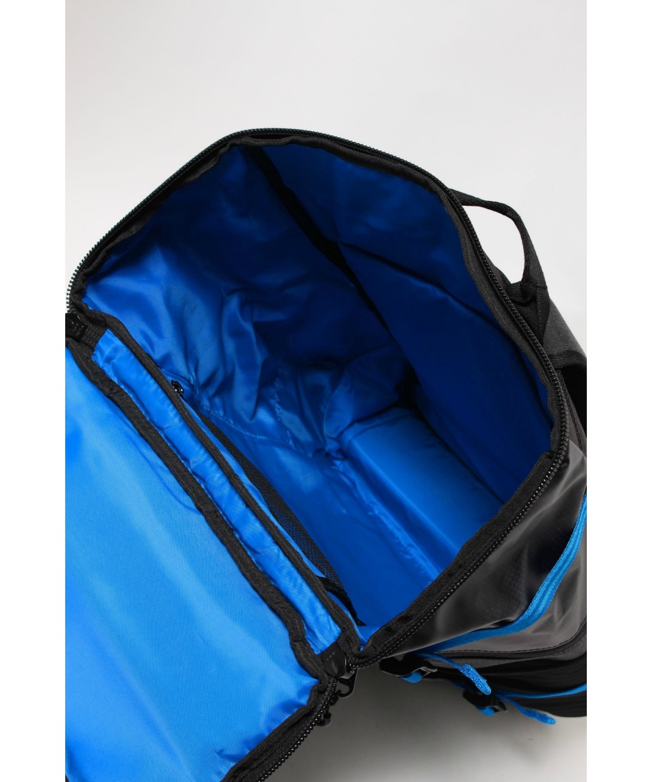 デサント(DESCENTE) バックパック スクエアバッグL 40 DMATJA05-BLKM