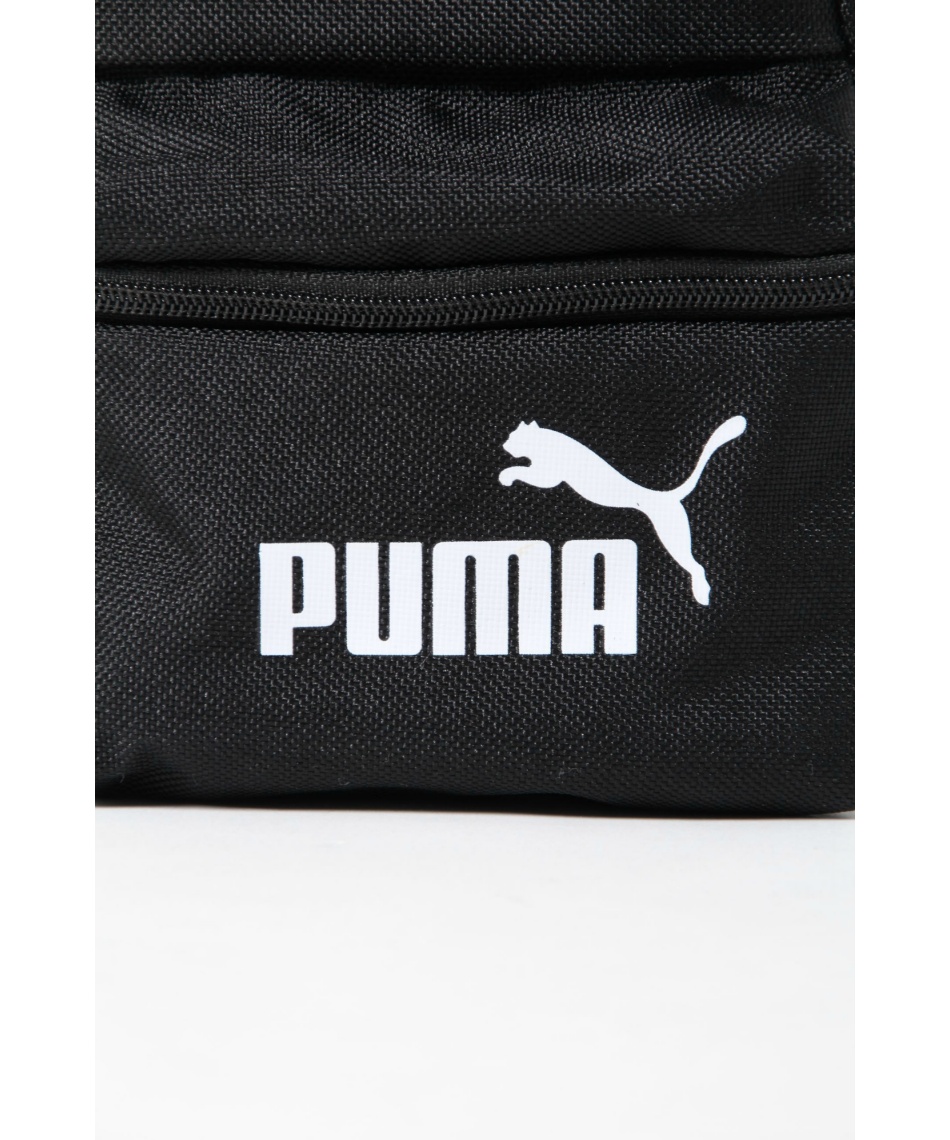 プーマ(PUMA) ポーチ ユニセックス PHASE ミニ ミニ バッグパック 078916-01