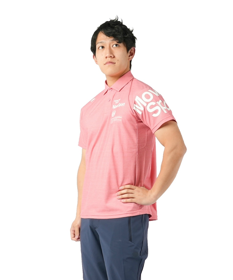 R&D.M.Co- /ボートネック長袖Tシャツ /Mサイズ☆新品