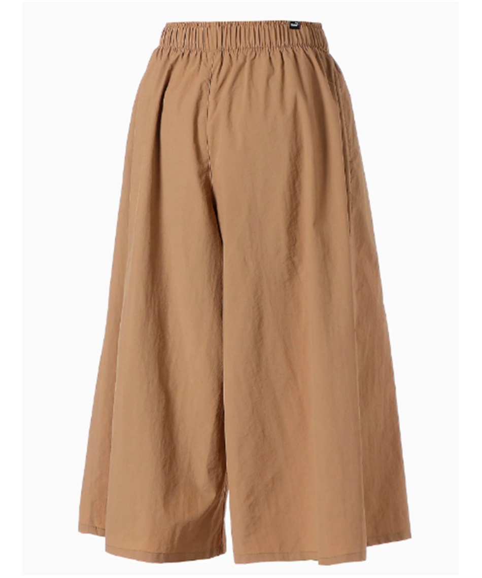 プーマ(PUMA) ロングパンツ ウィメンズ ウーブン ワイドパンツ 849119