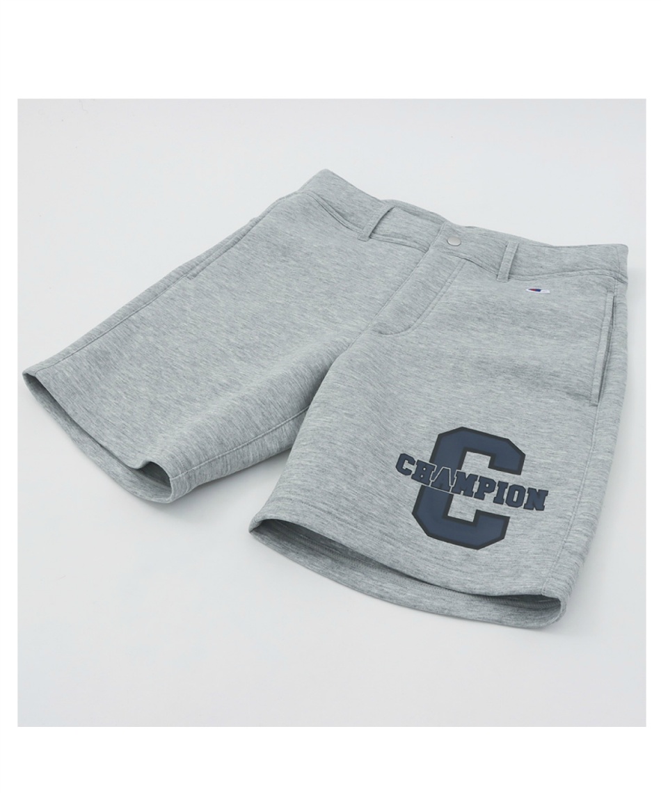 【M】チャンピオン ゴルフ Wrap-Air スウェット ショートパンツ M】定価11 880円 チャンピオン ゴルフ Wrap-Air スウェット