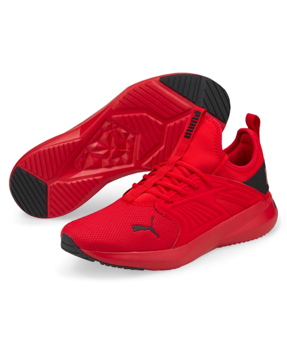 プーマ(PUMA) スニーカー SOFTRIDE フライ 376164-05 | スポーツ