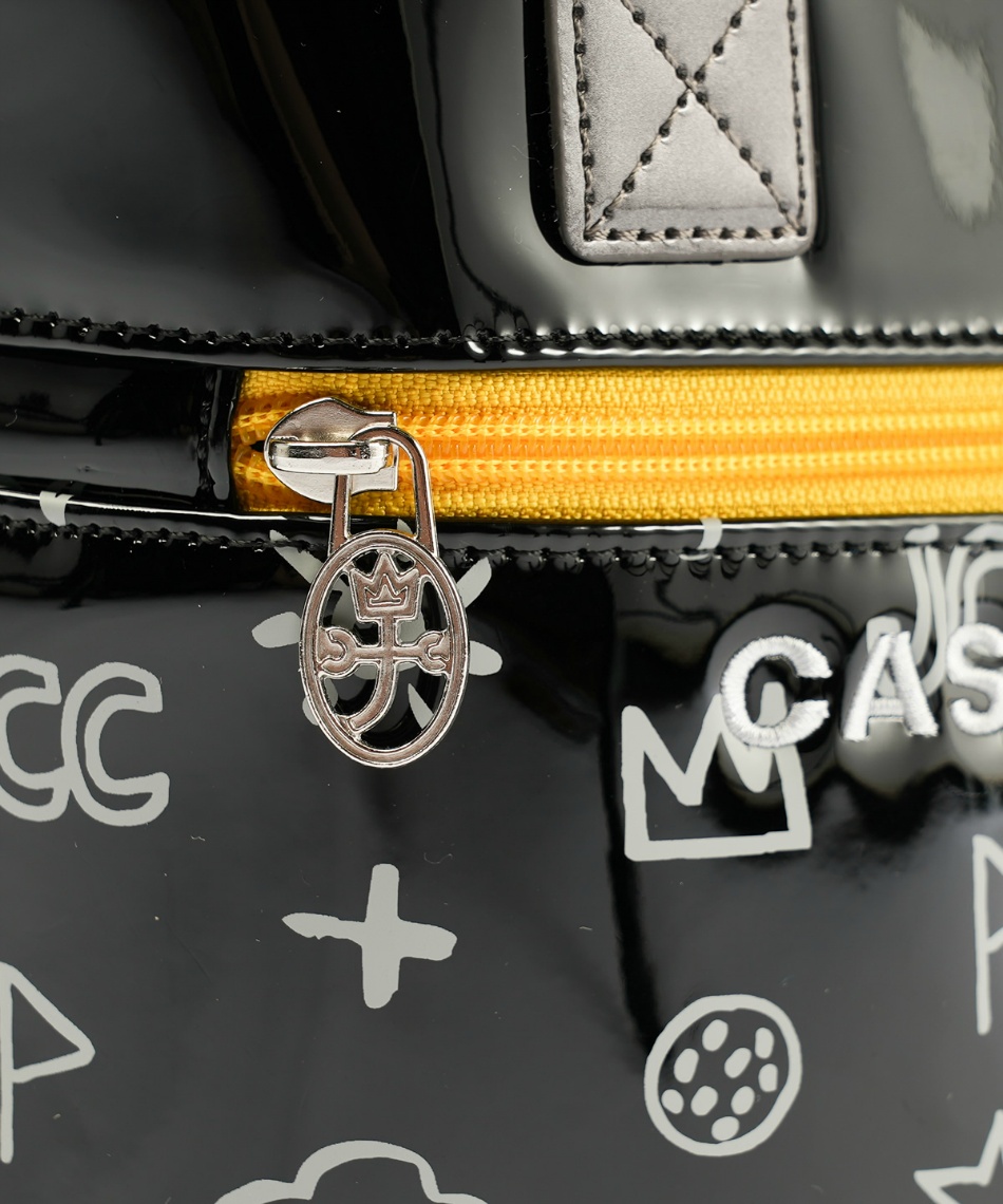 カステルバジャック(CASTELBAJAC) ポーチ カステルバジャックMカート