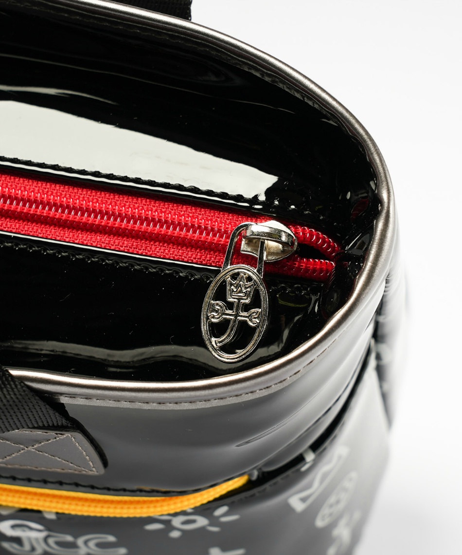 カステルバジャック(CASTELBAJAC) ポーチ カステルバジャックMカート