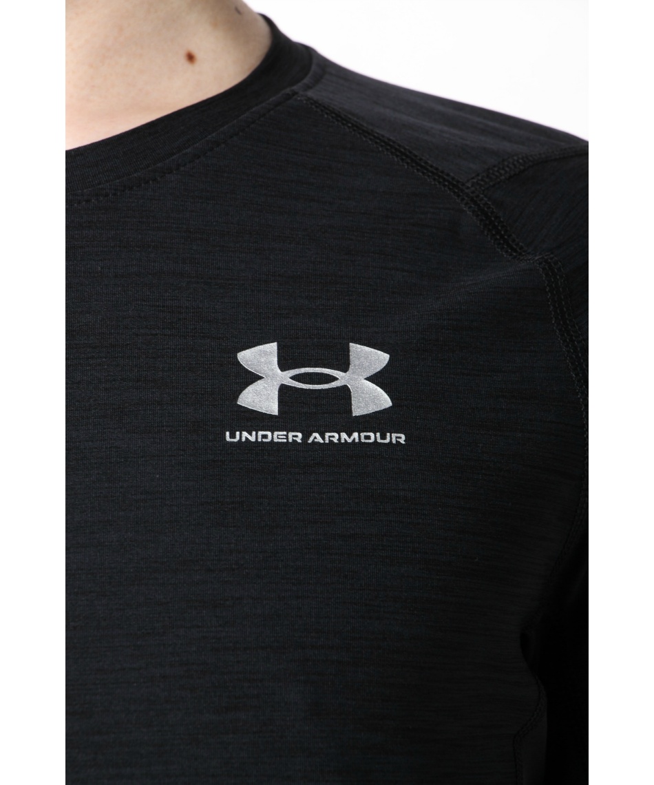 アンダーアーマー(UNDER ARMOUR) アンダーウェア 長袖 UA