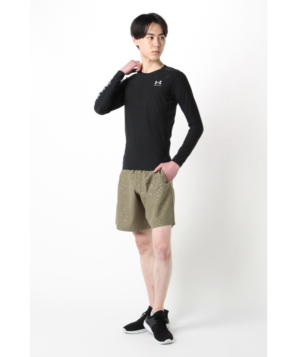 アンダーアーマー 中古・古着通販】UNDER ARMOUR (アンダーアーマー) UNDER ARMOUR