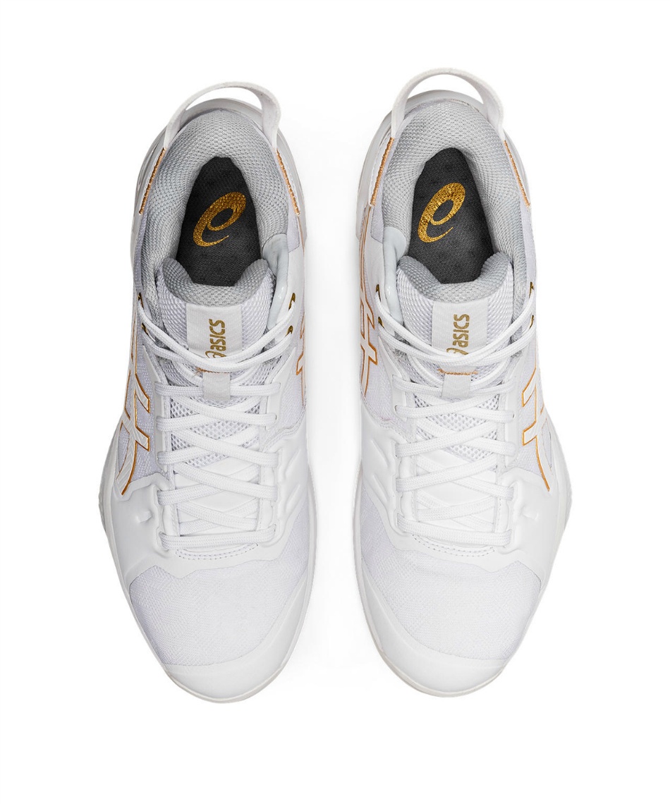 アシックス(asics) バスケットシューズ ゲルバースト26 GELBURST