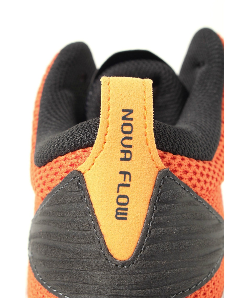 アシックス(asics) バスケットシューズ NOVA FLOW 1063A028.602