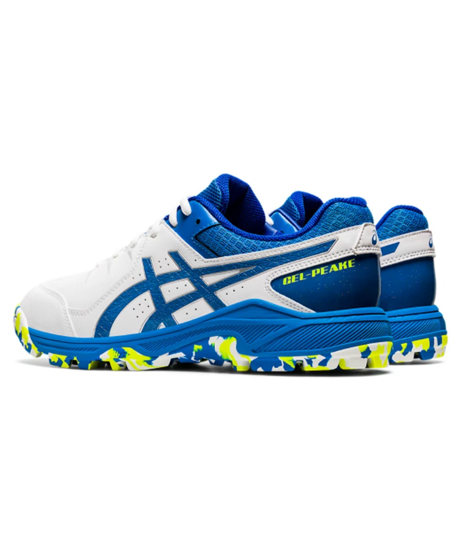 asics アシックス 23.0cm ハンドボールシューズ スカイハンド JP THH536 ネイビー/ホワイト アシックス] ハンドボールシューズ GEL-PEAKE 3 アシックス(asics