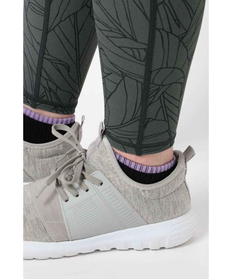 ダンスキン(DANSKIN) レギンス RISE-UP LEGGINGS DC221140-DH