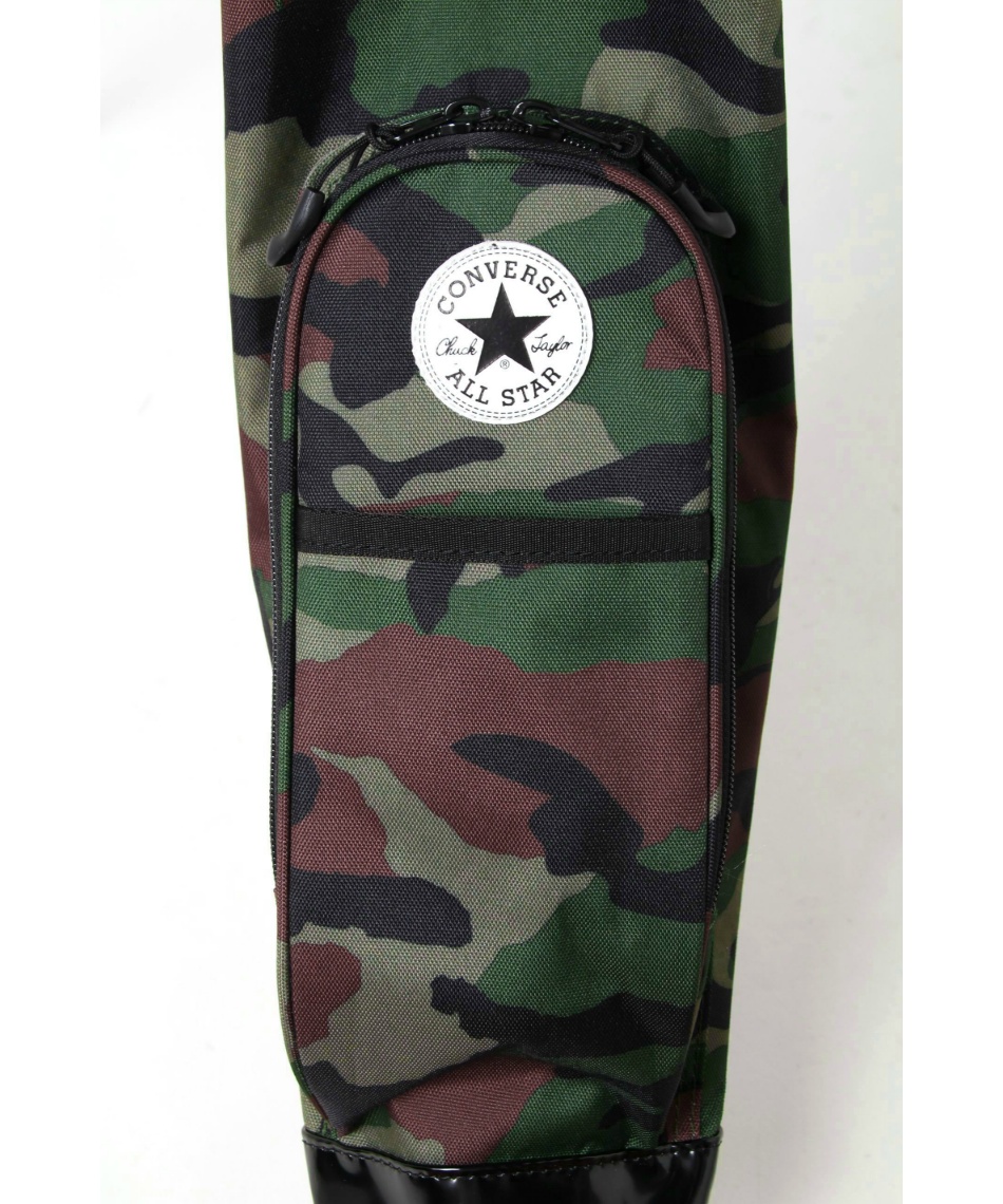 コンバース(CONVERSE) スタンドクラブケース SP セルフスタンドバッグ