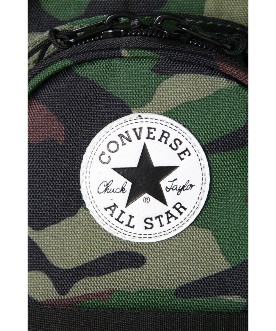 コンバース(CONVERSE) スタンドクラブケース SP セルフスタンドバッグ