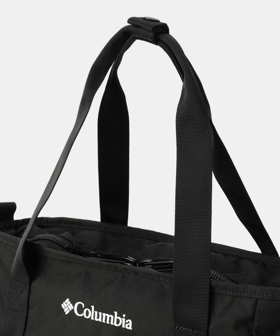 コロンビア(Columbia) トートバッグ グレートスモーキーガーデン2