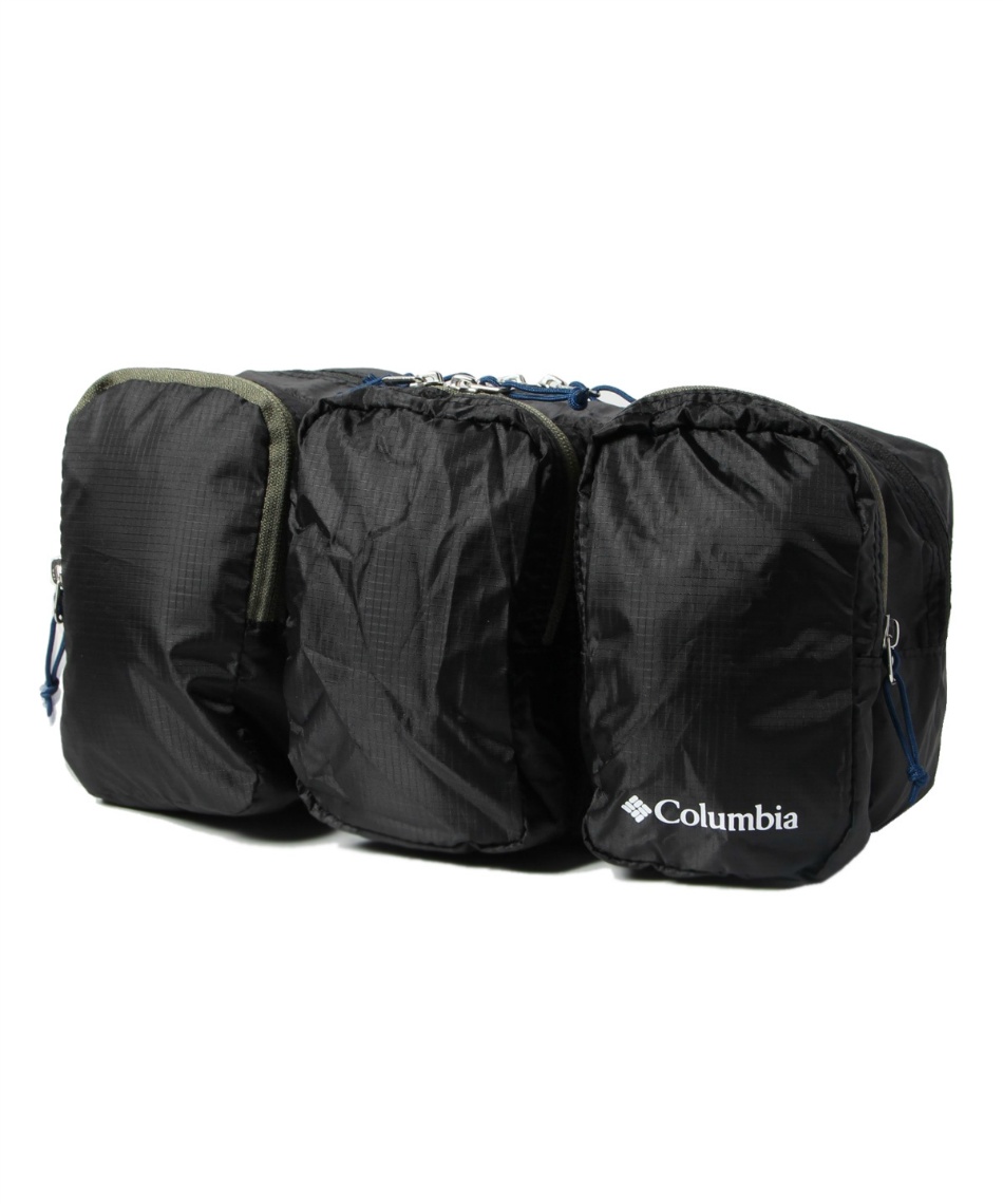 ボディバッグ コロンビア(Columbia) ボディバッグ バイパーリッジパッカブル
